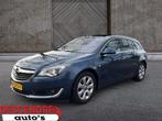 Opel Insignia Sports Tourer 1.4 T EcoFLEX Business Executive, Auto's, Opel, Lichtsensor, Gebruikt, Euro 6, 4 cilinders