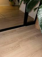 Ikea laminaat, Huis en Inrichting, Stoffering | Vloerbedekking, Ophalen, Zo goed als nieuw, 50 tot 75 m², Laminaat