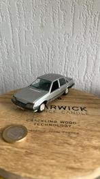 Gamma mini opel rekord limousine 4 deur 1/43, Hobby en Vrije tijd, Modelauto's | 1:43, Ophalen of Verzenden, Auto