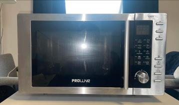 ProLine CS23 Combimagnetron beschikbaar voor biedingen