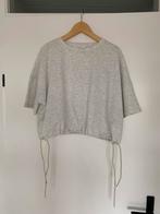 TOP YAYA ECRUmet koordjes MAAT 2, Beige, Maat 42/44 (L), Nieuw, Ophalen of Verzenden