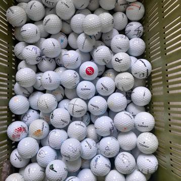 Pinnacle SOFT golfballen  beschikbaar voor biedingen