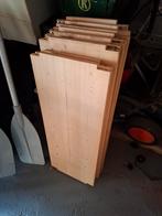 Wedeka Legborden 100x30 cm, Ophalen