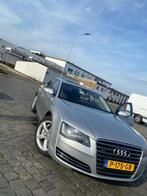 Audi Audi A8 4.2 Quattro 2010 Grijs, Auto's, Audi, Te koop, Zilver of Grijs, Geïmporteerd, 5 stoelen