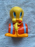 Loony tunes tweety spaarpot, Verzamelen, Spaarpotten, Ophalen of Verzenden, Zo goed als nieuw, Kunststof, Dier