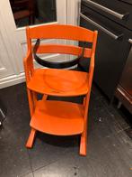 Verstelbare Kinderstoel - Meegroeistoel, Kinderen en Baby's, Kinderstoelen, Ophalen of Verzenden, Gebruikt, Meegroeistoel, Gordel(s)