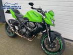 Mooie KAWASAKI Z 750 Z750 ABS (2012), Motoren, Motoren | Kawasaki, 4 cilinders, Bedrijf, Meer dan 35 kW, 748 cc