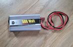 12v naar 230v omvormer ( 220v ) 500w 500 watt, Caravans en Kamperen, Ophalen of Verzenden, Gebruikt