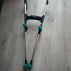 Handylegs steunkousen hulpmiddel, Diversen, Verpleegmiddelen, Ophalen of Verzenden, Zo goed als nieuw