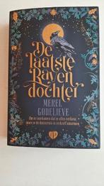 Merel Godelieve - De laatste Ravendochter, Ophalen of Verzenden, Nieuw, Merel Godelieve