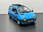 Modelauto Renault Twingo met open dak .anson 1:18, Ophalen of Verzenden, Gebruikt, Auto, Anson
