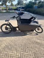 urban arrow bakfiets, Fietsen en Brommers, Fietsen | Bakfietsen, Ophalen, Gebruikt, Overige merken
