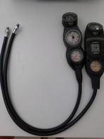 Suunto duikconsoles, Ophalen, Zo goed als nieuw, Overige typen