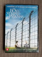 The Boy in Striped Pyjamas - dvd nieuw!!, Vanaf 12 jaar, Ophalen of Verzenden, Nieuw in verpakking, Drama