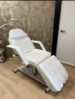 Behandelstoel / Massagetafel - Wit, Ophalen, Gebruikt