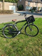 Herenfiets in top staat. CORTINA CRUSH., Ophalen, Zo goed als nieuw, Aluminium, 24 inch of meer