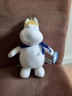 Moomin knuffel, Ophalen of Verzenden, Nieuw, Overige typen