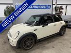 MINI Mini 1.6 Cooper Chili (bj 2005), Voorwielaandrijving, Gebruikt, 4 cilinders, 4 stoelen