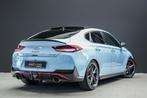 Hyundai i30 N2 Performance Fastback 2.0 280pk T-GDI AUTOMAAT, Auto's, Hyundai, 1998 cc, Euro 6, 4 cilinders, Bedrijf