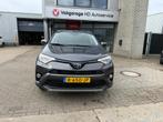 Toyota RAV4 2.5 Hybrid AWD Executive (bj 2018, automaat), Automaat, 1650 kg, Leder, Bedrijf