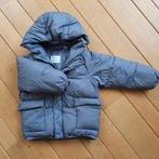 ZARA jack jas blauw maat 110, Ophalen of Verzenden, Zo goed als nieuw, Zara, Jongen
