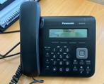 Panasonic KX-UT113 voip toestel, Telecommunicatie, Vaste telefoons | Niet Draadloos, Ophalen of Verzenden, Zo goed als nieuw