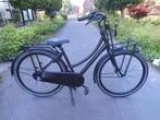 mooie 28"Gazelle Puur NL met 3 versnellingen 46 frame, Fietsen en Brommers, Ophalen, Gazelle, Versnellingen, Zo goed als nieuw