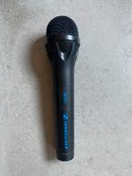 Sennheiser BF811 microfoon voor basgitaar of drums, Ophalen, Gebruikt, Instrumentmicrofoon