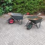 Kruiwagen te huur, Ophalen, Gebruikt, Handmatig, Eenwielig