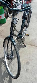 Damesfiets  gazelle, Ophalen, Zo goed als nieuw, Versnellingen
