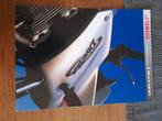 Folder Yamaha XJ900S/XJ600S Diversion, Ophalen of Verzenden, Yamaha