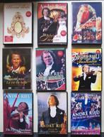 Partij dvd's Andre Rieu. Gaat om 17 stuks maar liefst!, Cd's en Dvd's, Alle leeftijden, Verzenden, Zo goed als nieuw, Muziek en Concerten