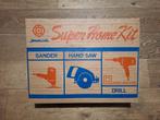 hitachi DL3E super home kit . vintage jaren 60, Ophalen, Gebruikt, Overige typen