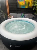Lay z spa miami hottub jacuzzi bestway, Tuin en Terras, Bubbelbaden en Hottubs, Ophalen, Filter