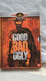 7 dvd,s diverse genres o.a  dragon lord (jackie chan), Ophalen of Verzenden, Zo goed als nieuw