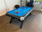 Buffalo Pooltafel Glider 7ft - Pool tafel - Speeltafel, Sport en Fitness, Nieuw, Ophalen of Verzenden, Pooltafel