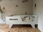 peuterbed 140x70 incl. Matras, Kinderen en Baby's, Kinderkamer | Bedden, Ophalen, Gebruikt, 70 tot 85 cm, 140 tot 160 cm