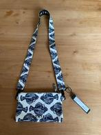 110 Days mini pouch piranha cross body tas, NIEUW, Ophalen of Verzenden, Nieuw, Overige kleuren, Schoudertasje