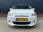 Mitsubishi Space Star 1.0 Instyle (12 mnd BOVAG-garantie), 12 maanden, Stof, Gebruikt, Wit