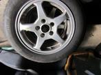 opruiming banden velgen 205/55-16 195/65-15 zie tekst, Auto-onderdelen, Banden en Velgen, Ophalen, Gebruikt, 15 inch, Banden en Velgen