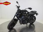 Yamaha MT-09 Y-AMT (bj 2024), Bedrijf, Naked bike