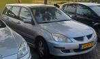 Mitsubishi Lancer 1.6 2004  (lees beschrijving), Ophalen of Verzenden, Mitsubishi