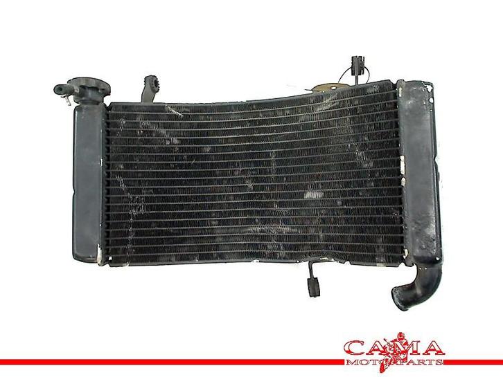 RADIATEUR Ducati ST 2 1997-2003 (ST2) (01-1997/12-2003), Motoren, Onderdelen | Ducati, Gebruikt