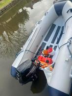 Talamex 270 alu rib, Watersport en Boten, Ophalen of Verzenden, Zo goed als nieuw, Overige typen, Motorboot