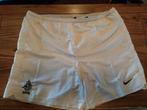 Nike sportbroek Nederlands elftal, Sport en Fitness, Voetbal, Ophalen of Verzenden, Shirt