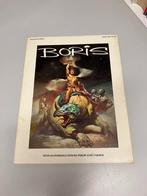 Boris book two Anaconda press 1978, Boeken, Eén stripboek, Ophalen of Verzenden, Gelezen