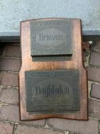 Te koop, Antiek en Kunst, Ophalen of Verzenden