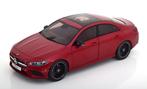 Mercedes-Benz CLA (C118) Coupe "AMG" 2019 Patagonië Rood, Hobby en Vrije tijd, Modelauto's | 1:18, Solido, Tschuiten@hotmail.com