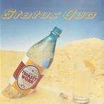 Status Quo - Thirsty Work (CD), Ophalen of Verzenden, Zo goed als nieuw