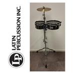Professionele sets! LP timbales - Latin Percussion z.g.a.n., Muziek en Instrumenten, Percussie, De Slagwerkplaats, Overige soorten